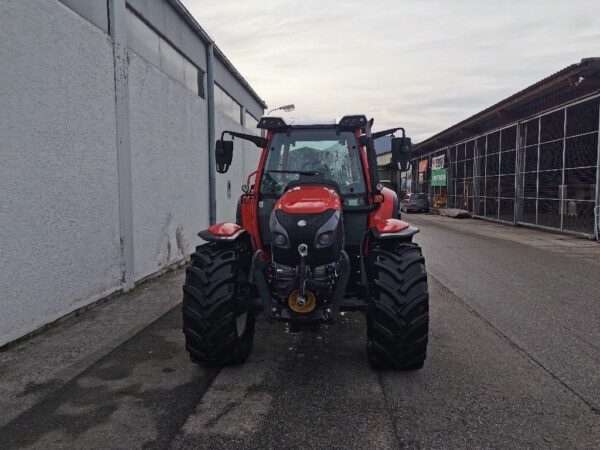 Lindner Lintrac 110 – Image 18