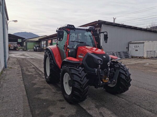 Lindner Lintrac 110 – Image 17