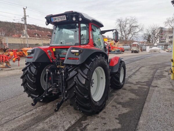 Lindner Lintrac 110 – Image 16