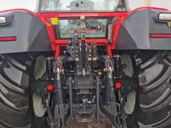 Lindner Lintrac 110 – Image 15
