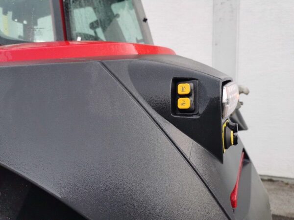 Lindner Lintrac 110 – Image 13