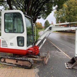 TAKECHI JOB TB016