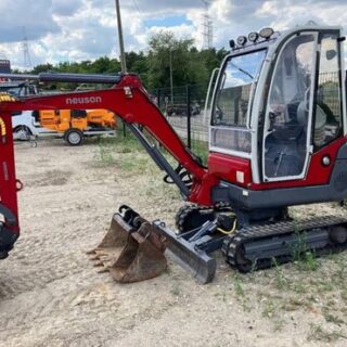 Neuson 2202 RDV