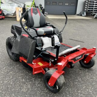 Toro TITAN ZXM6075 152cm
