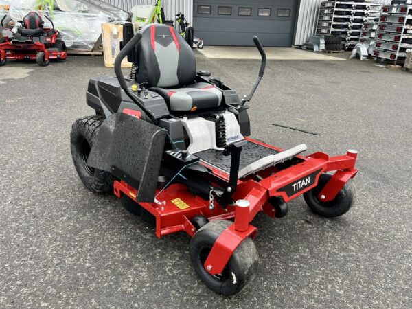 Toro TITAN ZXM6075 152cm