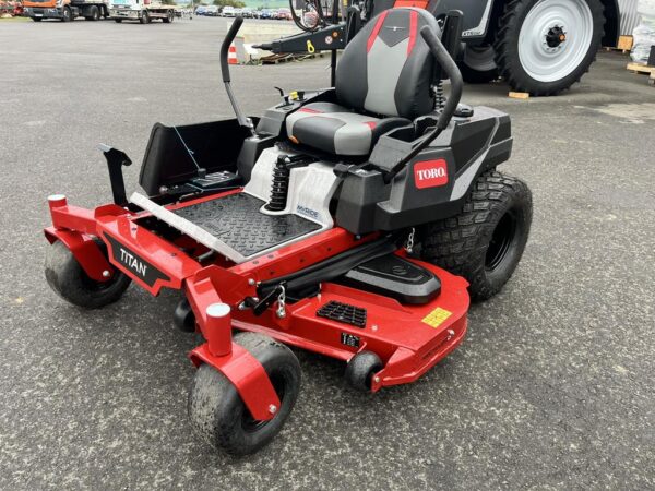 Toro TITAN ZXM6075 152cm – Image 7