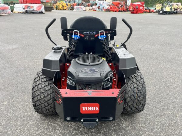Toro TITAN ZXM6075 152cm – Image 6