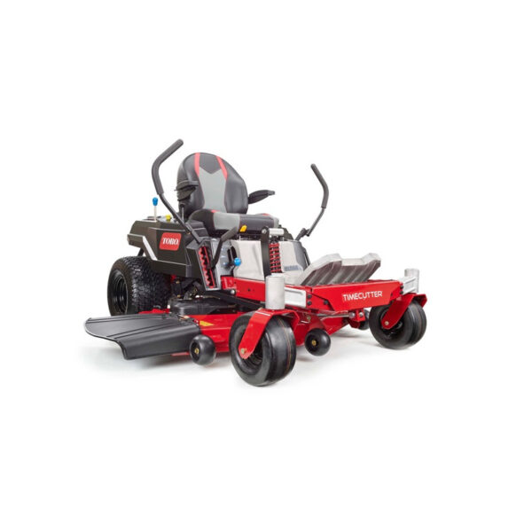 Tondeuse autoportée Toro TimeCutter MR 5075T MyRide -  74695 – Image 4