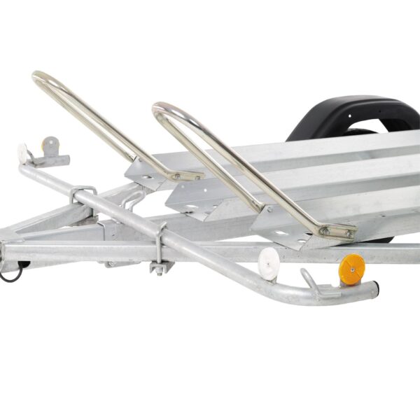 Remorque porte moto 2 rails BRENDERUP – Image 3