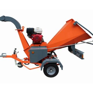 BROYEUR WRCP100