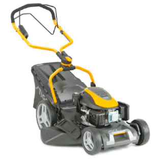 TONDEUSE STIGA COMBI 548 SE