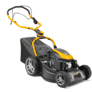 TONDEUSE STIGA COMBI 553 S