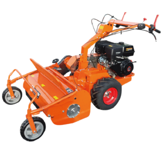 TONDEUSE 8HP A FLEAUX 60 CM