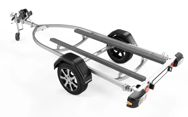Porte Jet Ski grande capacité – Image 2