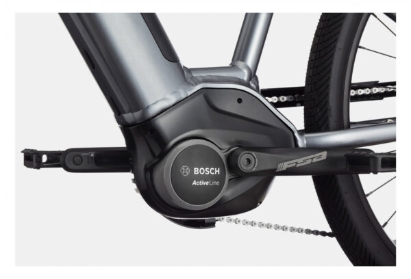 ADVENTURE NEO 4 SHIMANO ALTUS 9V – Image 5