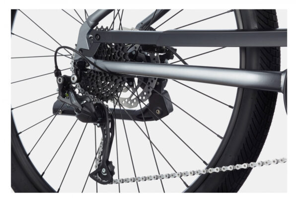 ADVENTURE NEO 4 SHIMANO ALTUS 9V – Image 6