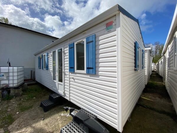 Ridorev 15 2 chambres 7.3×4 m