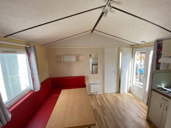 Ridorev 15 2 chambres 7.3×4 m – Image 7