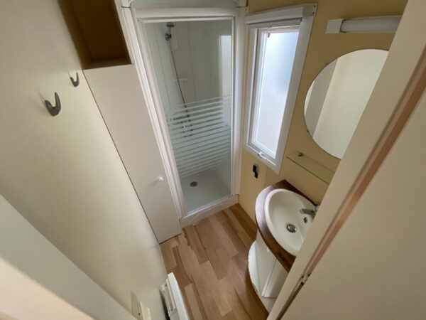 Ridorev 15 2 chambres 7.3×4 m – Image 4