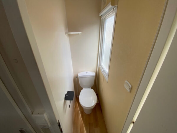 Ridorev 15 2 chambres 7.3×4 m – Image 2