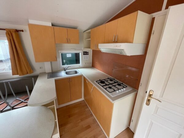 Louisiane 19 2 chambres 7.9×4 m – Image 5