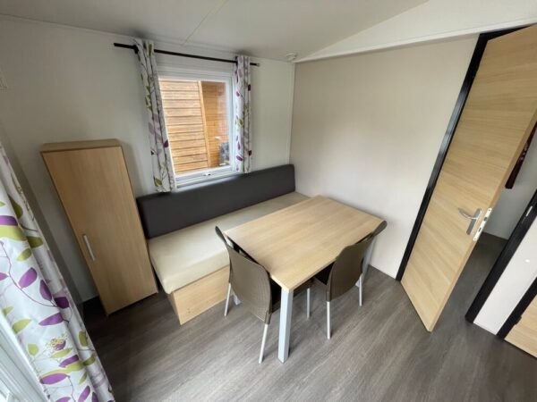 Rapidhome 13 1 chambres 4.5×4 m – Image 2