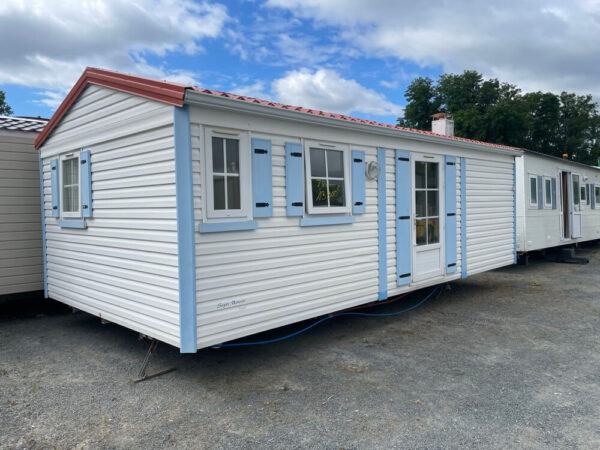 IRM 9 2 chambres 7.5×4 m