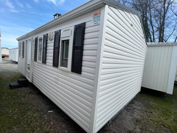 Ridorev 17 2 chambres 7.4×4 m