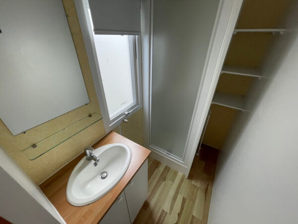 Ridorev 17 2 chambres 7.4×4 m – Image 2