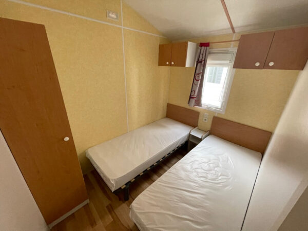 Ridorev 17 2 chambres 7.4×4 m – Image 3