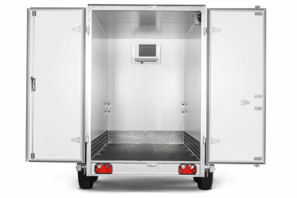 remorque refrigerée 4.7m3 – Image 4