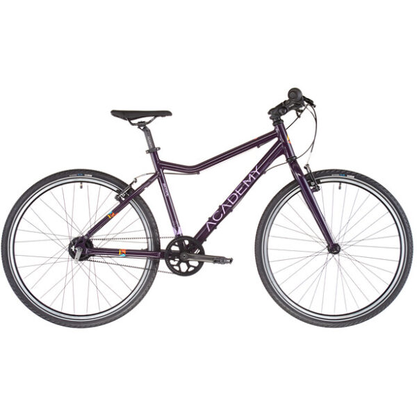 Giant STP 26 FS Enfant, noir – Image 2