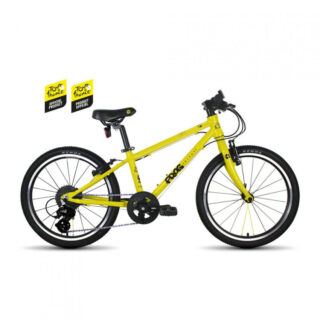 20" Frog 53 Tour de France