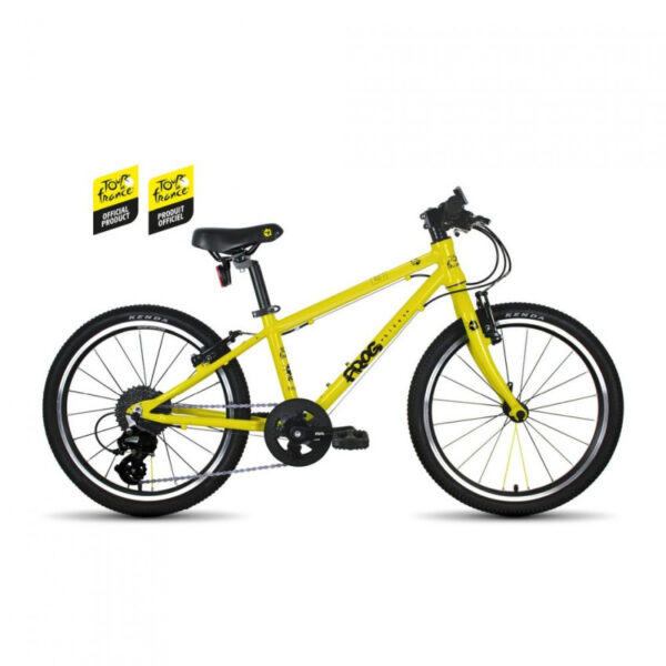20" Frog 53 Tour de France