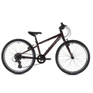 Vélo enfant 24" Ridgeback Dimension 24 (9-13 ans)