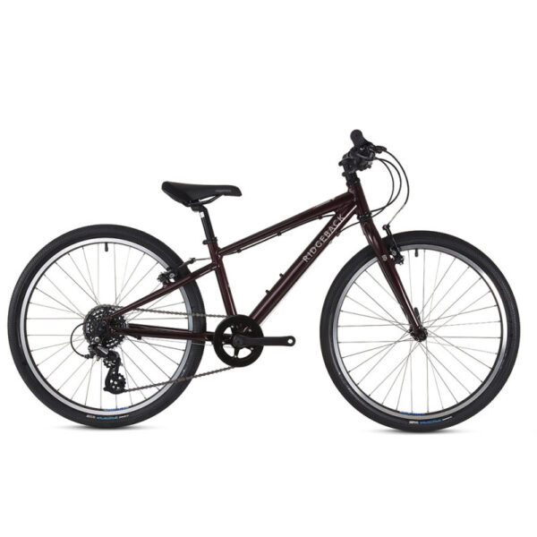 Vélo enfant 24" Ridgeback Dimension 24 (9-13 ans)