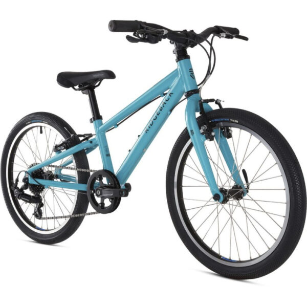 Vélo enfant 20" Ridgeback Dimension 20 (6-10 ans) – Image 3