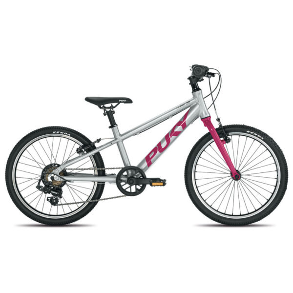 Vélo enfant 20" Puky LS-Pro 20-7 (6-8 ans) – Image 2