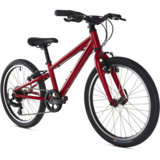 Vélo enfant 20" Ridgeback Dimension 20 (6-10 ans)