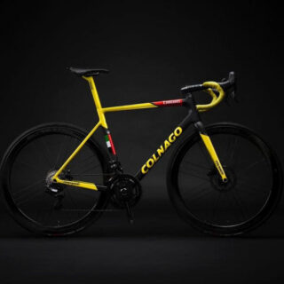 V3RS POGACAR COLNAGO