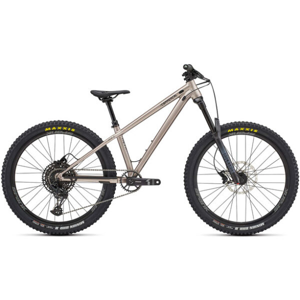 Commencal Meta HT 26" Adolescents, argent – Image 3