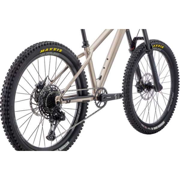 Commencal Meta HT 26" Adolescents, argent – Image 5