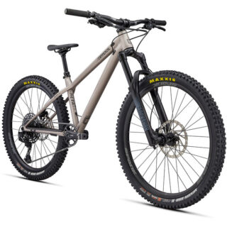 Commencal Meta HT XS 26" Adolescents, argent