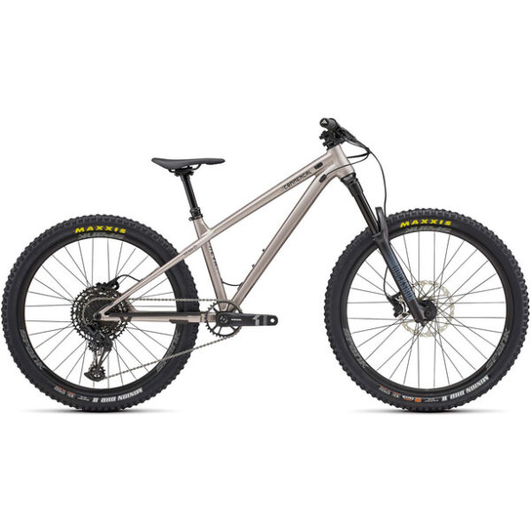Commencal Meta HT XS 26" Adolescents, argent – Image 3