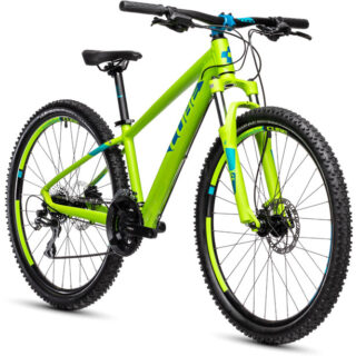 Cube Acid 260 Disc Adolescents, vert