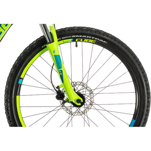 Cube Acid 260 Disc Adolescents, vert – Image 5
