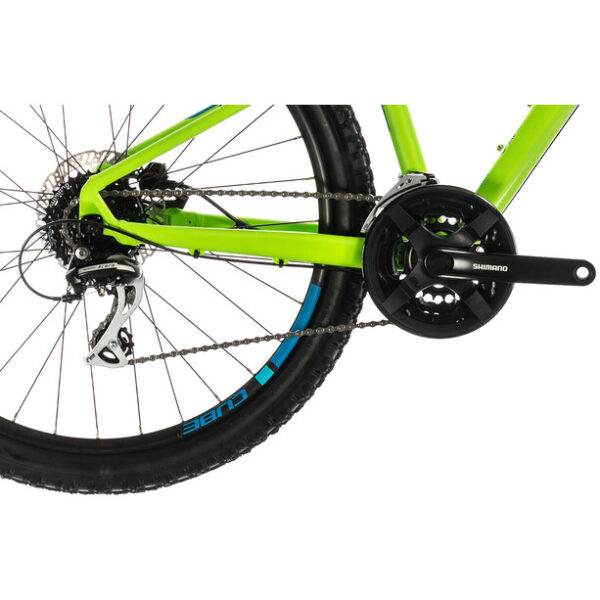 Cube Acid 260 Disc Adolescents, vert – Image 6