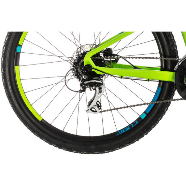 Cube Acid 260 Disc Adolescents, vert – Image 7