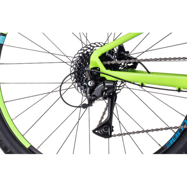 Cube Acid 260 Disc Adolescents, vert – Image 6