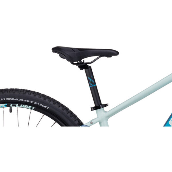 Cube Acid 260 Disc Adolescents, turquoise/blanc – Image 6